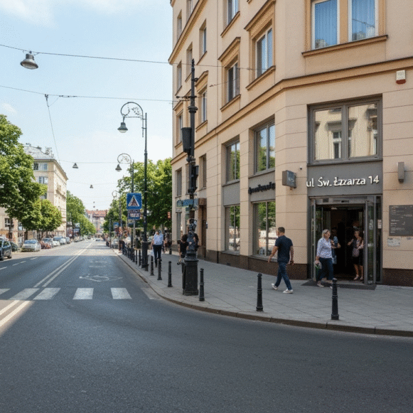 Przemysław Witek – kim jest i gdzie przyjmuje ten endokrynolog?