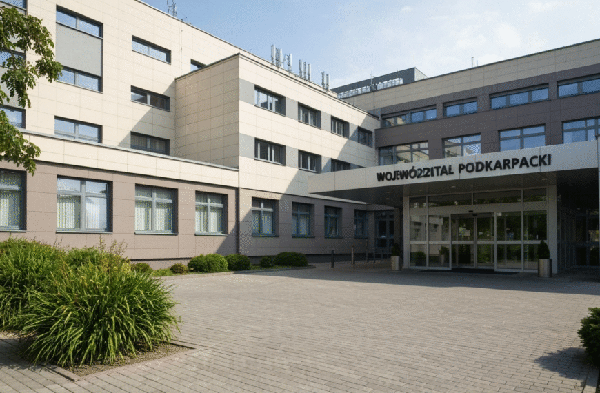 Rafał Jucha – kim jest i gdzie przyjmuje ten neurolog?