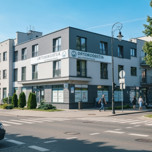 Robert Stroka – kim jest i gdzie przyjmuje ten ortopeda?