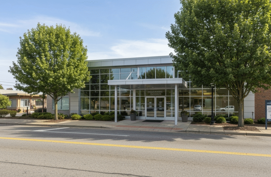 Sławomir Majcher – kim jest i gdzie przyjmuje ten ortopeda?