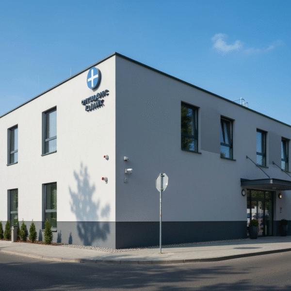 Tomasz Mazurek – kim jest i gdzie przyjmuje ten ortopeda?