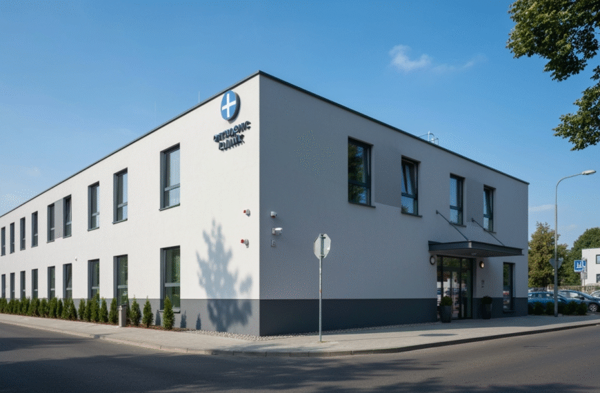 Tomasz Mazurek – kim jest i gdzie przyjmuje ten ortopeda?