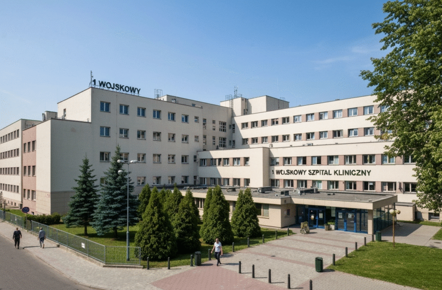 Wojciech Cielica – kim jest i gdzie przyjmuje ten dermatolog?