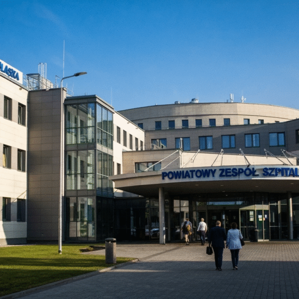 Wojciech Marek – kim jest i gdzie przyjmuje ten ortopeda?