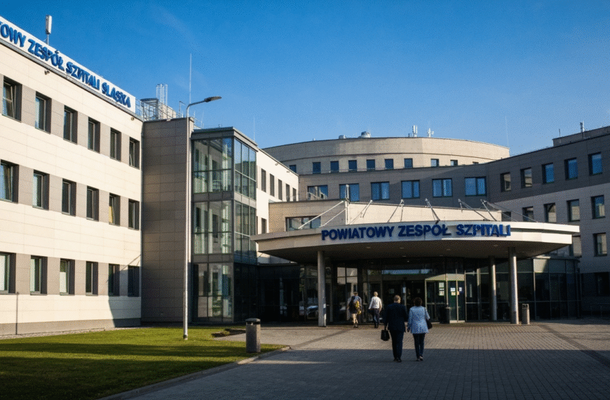 Wojciech Marek – kim jest i gdzie przyjmuje ten ortopeda?